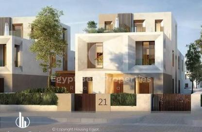 فيلا - 4 - 4 للبيع في فاي سوديك - مدينة زايد الجديدة - الشيخ زايد - الجيزة فيلا - 4 - 4 للبيع في فاي سوديك - مدينة زايد الجديدة - الشيخ زايد - الجيزة