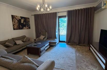 Apartment - 3 Bedrooms - 4 Bathrooms for rent in Mivida - 5th Settlement Compounds - The 5th Settlement - New Cairo City - Cairo Apartment - 3 Bedrooms - 4 Bathrooms for rent in Mivida - 5th Settlement Compounds - The 5th Settlement - New Cairo City - Cairo
