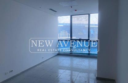 Office Space - 1 Bedroom - 1 Bathroom for rent in Kernel Business Hub - North Teseen St. - The 5th Settlement - New Cairo City - Cairo