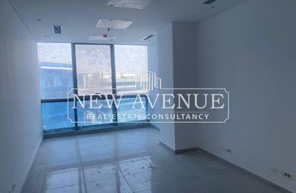 Office Space - 1 Bedroom - 1 Bathroom for rent in Kernel Business Hub - North Teseen St. - The 5th Settlement - New Cairo City - Cairo
