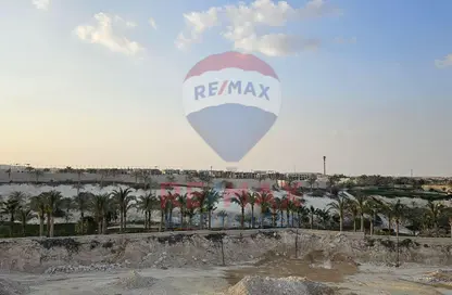 Townhouse - 4 Bedrooms - 3 Bathrooms for sale in New Giza - Cairo Alexandria Desert Road - 6 October City - Giza