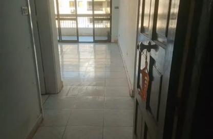 Apartment - 3 - 2 for rent in Al Nozha St. - Ard El Golf - Heliopolis - Masr El Gedida - Cairo