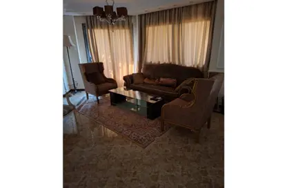 Apartment - 3 Bedrooms - 2 Bathrooms for rent in Tag Sultan - Ring Road - Cairo