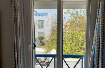 Townhouse - 4 Bedrooms - 3 Bathrooms for sale in Mountain View - Ras Al Hekma - North Coast