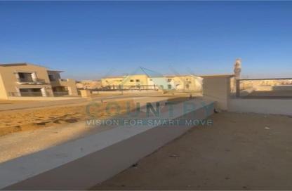 منزل مزدوج - 3 غرف نوم - 4 حمامات للبيع في سيتي جيت - كمبوندات التجمع الخامس - التجمع الخامس - مدينة القاهرة الجديدة - القاهرة