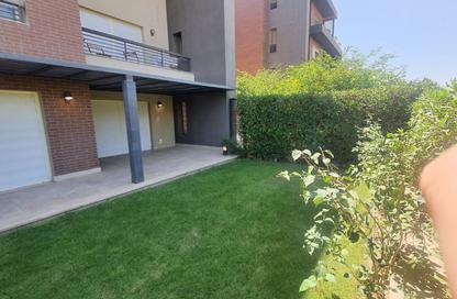 Apartment - 2 Bedrooms - 1 Bathroom for rent in New Giza - Cairo Alexandria Desert Road - 6 October City - Giza