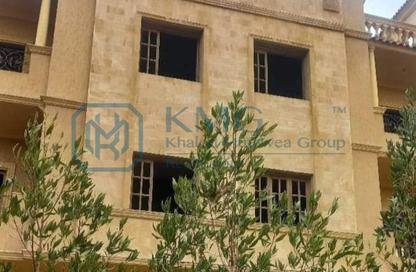 Apartment - 3 - 2 for sale in El Banafseg 12 - El Banafseg - New Cairo City - Cairo