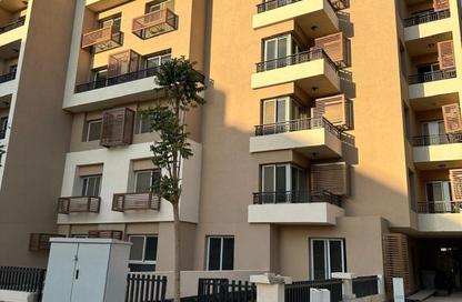 Apartment - 2 - 1 for sale in Taj City - 5th Settlement Compounds - The 5th Settlement - New Cairo City - Cairo