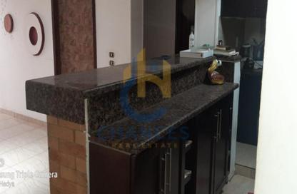 Apartment - 2 Bedrooms - 2 Bathrooms for sale in Bavaria Town - Zahraa El Maadi - Hay El Maadi - Cairo