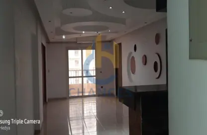 شقة - 2 غرف نوم - 2 حمامات للبيع في بافاريا تاون - زهراء المعادي - حي المعادي - القاهرة