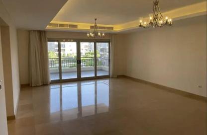 Apartment - 3 Bedrooms - 4 Bathrooms for rent in Cairo Festival City - North Investors Area - New Cairo City - Cairo