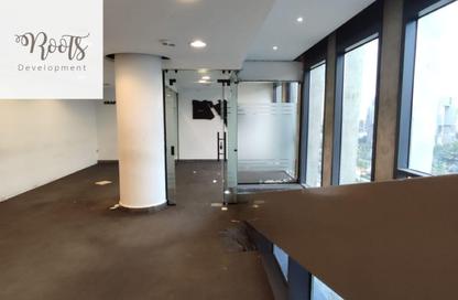Office Space - 1 Bedroom - 1 Bathroom for rent in Eastown - 5th Settlement Compounds - The 5th Settlement - New Cairo City - Cairo