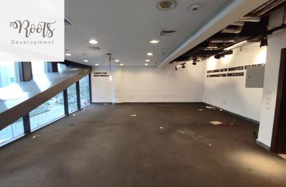 Office Space - 1 Bedroom - 1 Bathroom for rent in Eastown - 5th Settlement Compounds - The 5th Settlement - New Cairo City - Cairo