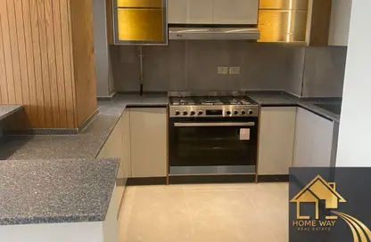 شقة - 3 غرف نوم - 3 حمامات للايجار في فيليت - كمبوندات التجمع الخامس - التجمع الخامس - مدينة القاهرة الجديدة - القاهرة