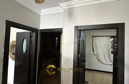 Apartment - 2 Bedrooms - 2 Bathrooms for sale in Al Bostan St. - 9th District - Sheikh Zayed City - Giza