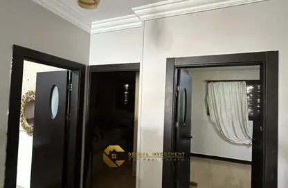 Apartment - 2 Bedrooms - 2 Bathrooms for sale in Al Bostan St. - 9th District - Sheikh Zayed City - Giza