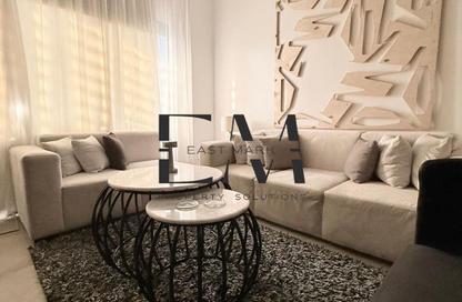 Apartment - 3 Bedrooms - 2 Bathrooms for rent in Privado - Madinaty - Cairo Apartment - 3 Bedrooms - 2 Bathrooms for rent in Privado - Madinaty - Cairo