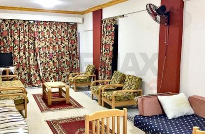 شاليه - 2 غرف نوم - 2 حمامات للبيع في بانوراما بيتش - مركز الحمام - الساحل الشمالي