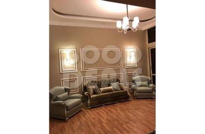 Apartment - 5 Bedrooms - 3 Bathrooms for sale in Abd Al Aziz Fahmy St. - Heliopolis Square - El Nozha - Cairo