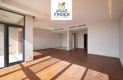 Apartment - 1 Bedroom - 2 Bathrooms for sale in Aeon - 6 October Compounds - 6 October City - Giza