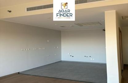 Apartment - 1 Bedroom - 2 Bathrooms for sale in Aeon - 6 October Compounds - 6 October City - Giza