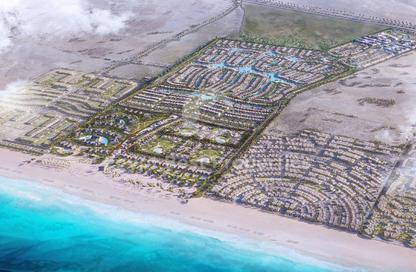 Chalet - 3 Bedrooms - 3 Bathrooms for sale in Ogami - Ras Al Hekma - North Coast