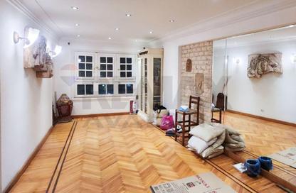 Apartment - 2 Bedrooms - 1 Bathroom for sale in Smouha - Hay Sharq - Alexandria Apartment - 2 Bedrooms - 1 Bathroom for sale in Smouha - Hay Sharq - Alexandria
