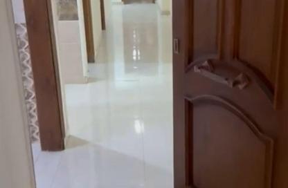 شقة - 3 غرف نوم - 2 حمامات للايجار في المهندسين - الجيزة