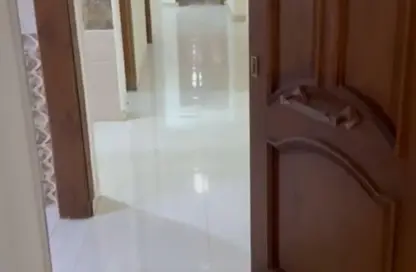 شقة - 3 غرف نوم - 2 حمامات للايجار في المهندسين - الجيزة شقة - 3 غرف نوم - 2 حمامات للايجار في المهندسين - الجيزة