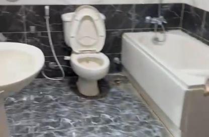 شقة - 3 غرف نوم - 2 حمامات للايجار في المهندسين - الجيزة