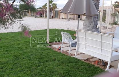 Cabin - 1 Bedroom - 1 Bathroom for sale in Hacienda Bay - Sidi Abdel Rahman - North Coast