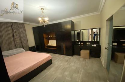 Apartment - 3 - 2 for sale in 1st Settlement Post office St. - The 1st Settlement - New Cairo City - Cairo