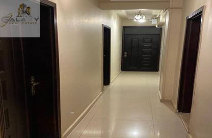 Apartment - 3 - 2 for sale in 1st Settlement Post office St. - The 1st Settlement - New Cairo City - Cairo