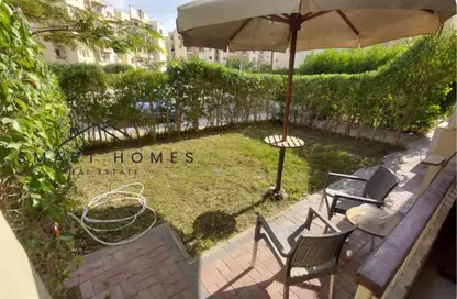 Apartment - 2 Bedrooms - 1 Bathroom for rent in Al Mostakbal - 12th District - Sheikh Zayed City - Giza