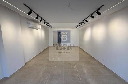 Apartment - 3 - 3 for sale in Moon Residences - Fifth Square - The 5th Settlement - New Cairo City - Cairo Apartment - 3 - 3 for sale in Moon Residences - Fifth Square - The 5th Settlement - New Cairo City - Cairo