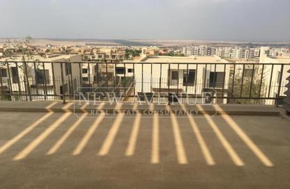 Villa - 4 Bedrooms - 4 Bathrooms for sale in Allegria - Sheikh Zayed Compounds - Sheikh Zayed City - Giza