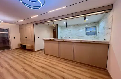 Apartment - 2 Bedrooms - 2 Bathrooms for sale in Madinaty - Cairo