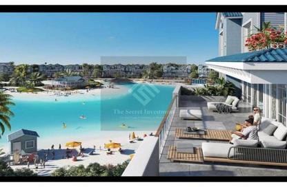 Apartment - 3 Bedrooms - 3 Bathrooms for sale in Mountain View iCity - 5th Settlement Compounds - The 5th Settlement - New Cairo City - Cairo Apartment - 3 Bedrooms - 3 Bathrooms for sale in Mountain View iCity - 5th Settlement Compounds - The 5th Settlement - New Cairo City - Cairo