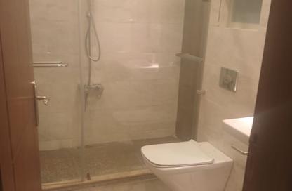 Office Space - Studio - 2 for rent in Al Nozha St. - Ard El Golf - Heliopolis - Masr El Gedida - Cairo