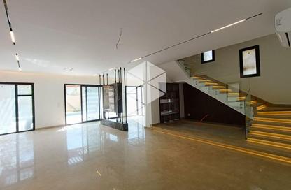 Villa - 4 - 5 for rent in Villette - 5th Settlement Compounds - The 5th Settlement - New Cairo City - Cairo
