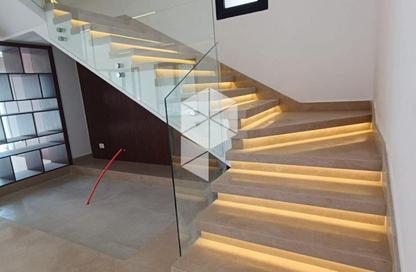 Villa - 4 - 5 for rent in Villette - 5th Settlement Compounds - The 5th Settlement - New Cairo City - Cairo