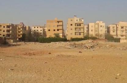 Land - Studio for sale in 4th District - 6 October City - Giza