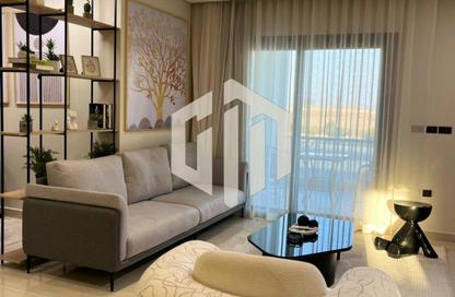Apartment - 2 Bedrooms - 2 Bathrooms for rent in Cluster 18 - Hyde Park - New Cairo City - Cairo Apartment - 2 Bedrooms - 2 Bathrooms for rent in Cluster 18 - Hyde Park - New Cairo City - Cairo