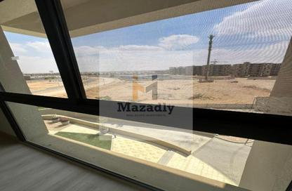 Apartment - 3 Bedrooms - 3 Bathrooms for sale in Al Burouj Compound - El Shorouk Compounds - Shorouk City - Cairo