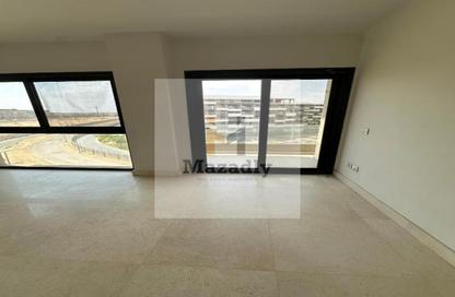 Apartment - 3 Bedrooms - 3 Bathrooms for sale in Al Burouj Compound - El Shorouk Compounds - Shorouk City - Cairo