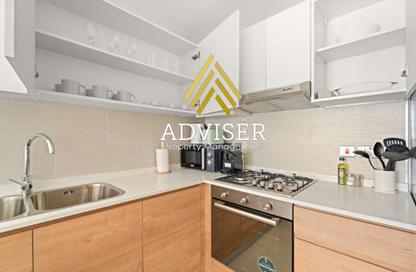 Apartment - 3 Bedrooms - 3 Bathrooms for sale in Moon Residences - Fifth Square - The 5th Settlement - New Cairo City - Cairo