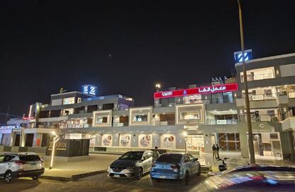 محل تجاري - استوديو للبيع في طريق وصلة دهشور - الشيخ زايد - الجيزة