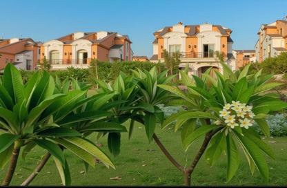Twin House - 5 - 4 for sale in Layan Residence - 5th Settlement Compounds - The 5th Settlement - New Cairo City - Cairo