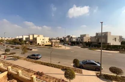 تاون هاوس - 5 غرف نوم - 4 حمامات للبيع في جراند هايتس - التوسعات الشمالية - مدينة 6 أكتوبر - الجيزة