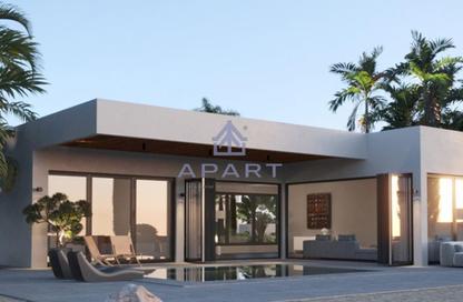 Villa - 4 Bedrooms - 6 Bathrooms for sale in ARC of Soma - Soma Bay - Safaga - Hurghada - Red Sea
